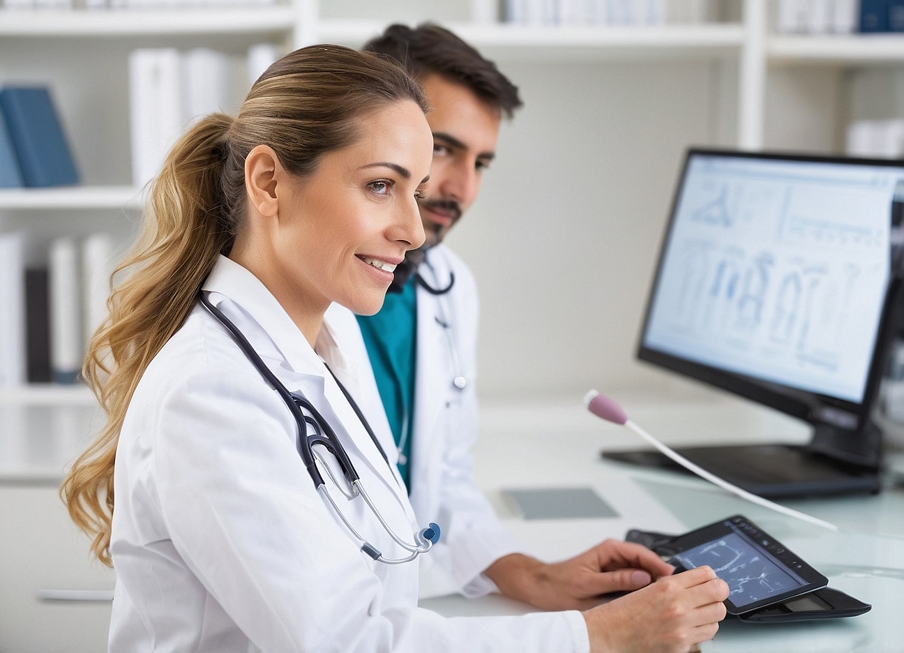 Tratamiento estético profesional