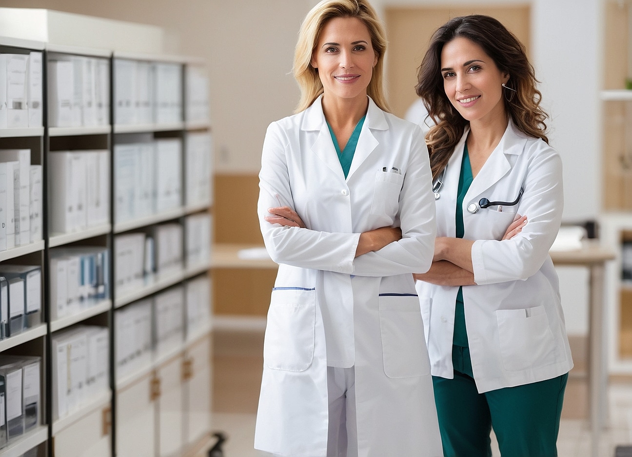 Consultas de rejuvenecimiento estético